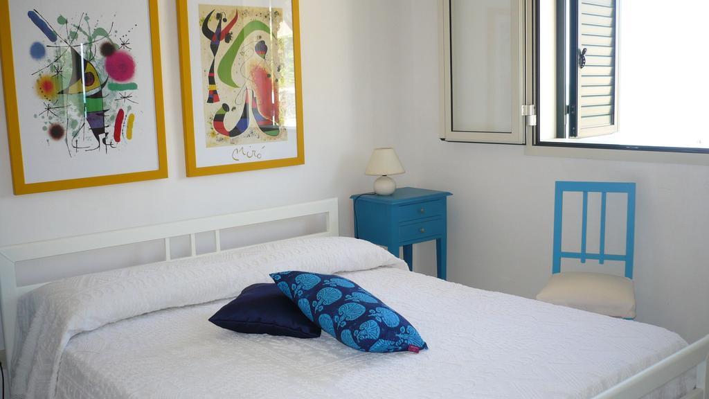 Casa Sul Mare Con Vista Mozzafiato Apartment Donnalucata  Phòng bức ảnh