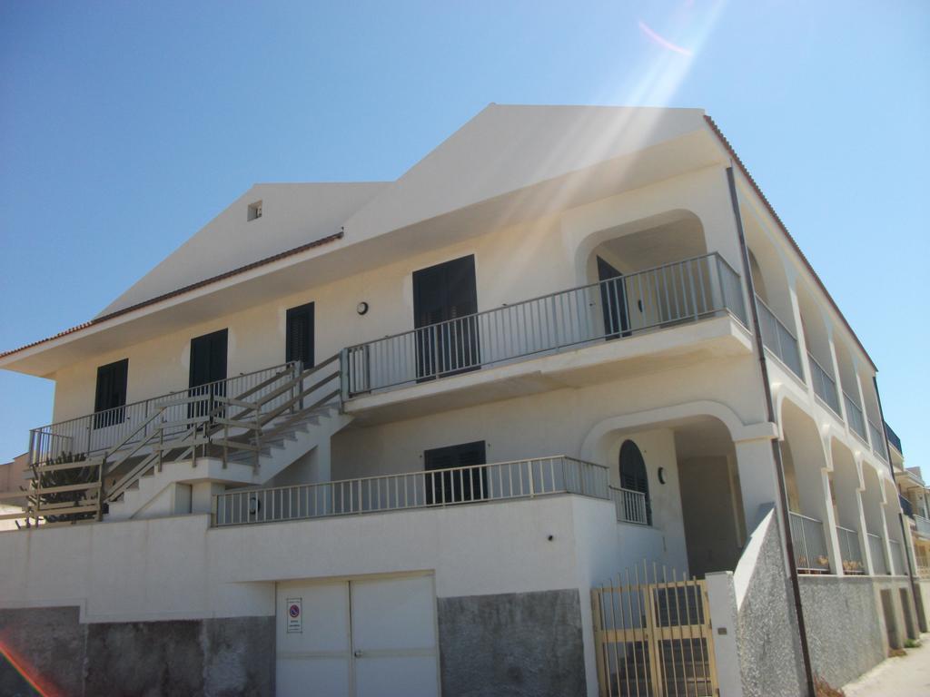 Casa Sul Mare Con Vista Mozzafiato Apartment Donnalucata  Ngoại thất bức ảnh